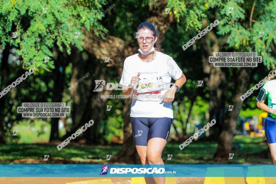 Corrida Cidade de Londrina 2021