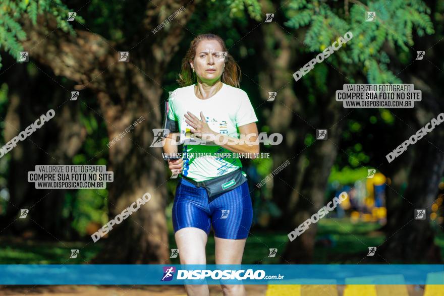 Corrida Cidade de Londrina 2021