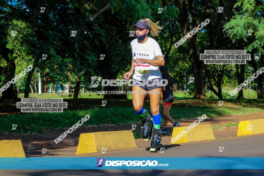 Corrida Cidade de Londrina 2021