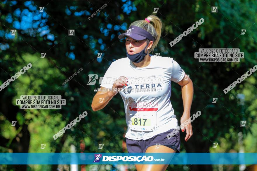 Corrida Cidade de Londrina 2021