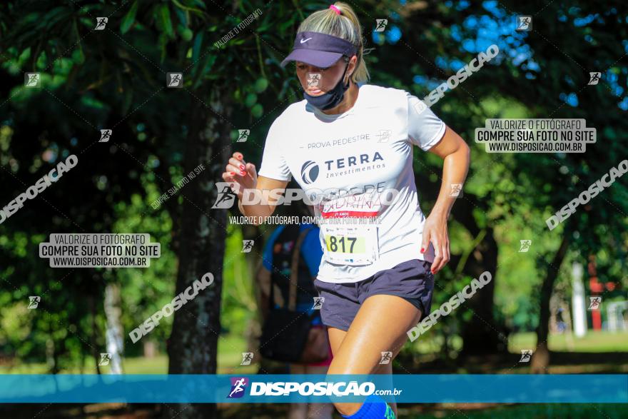 Corrida Cidade de Londrina 2021