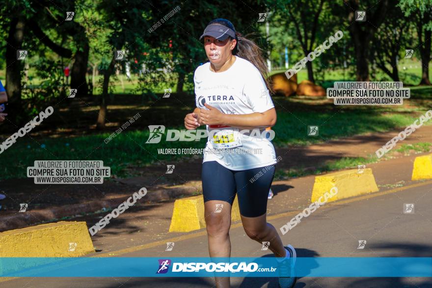 Corrida Cidade de Londrina 2021