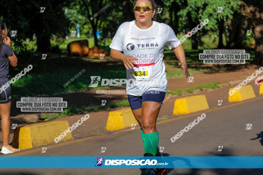 Corrida Cidade de Londrina 2021