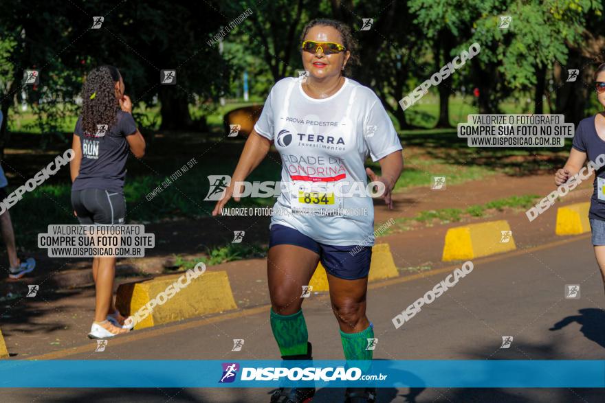 Corrida Cidade de Londrina 2021