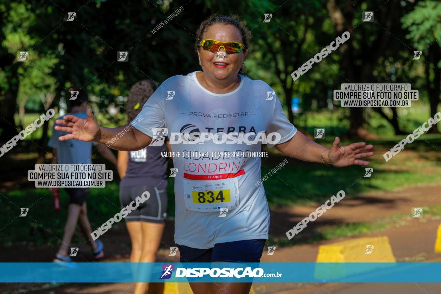 Corrida Cidade de Londrina 2021