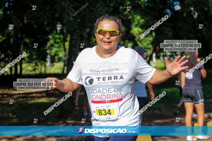 Corrida Cidade de Londrina 2021