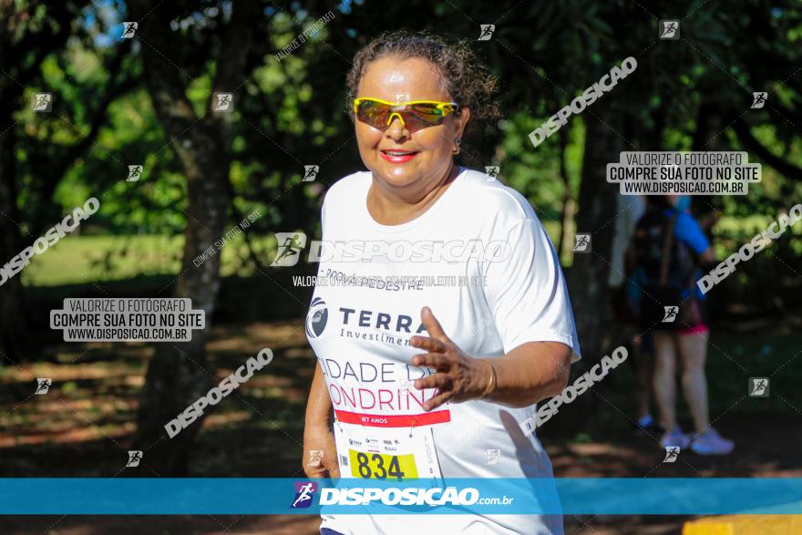 Corrida Cidade de Londrina 2021