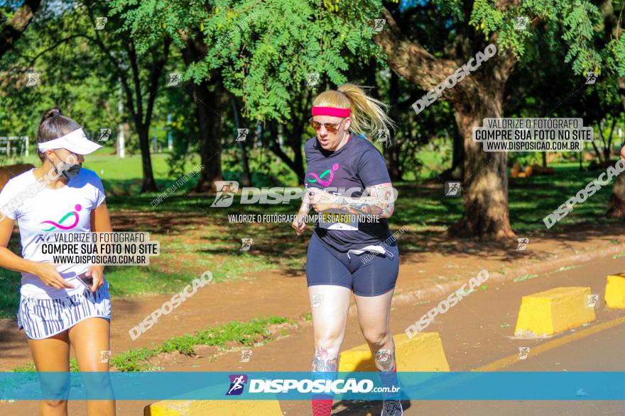 Corrida Cidade de Londrina 2021