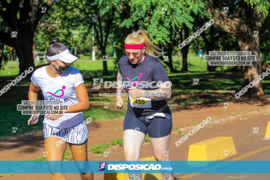 Corrida Cidade de Londrina 2021