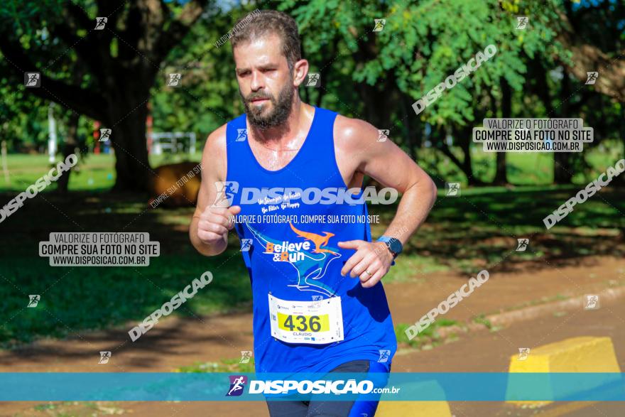 Corrida Cidade de Londrina 2021