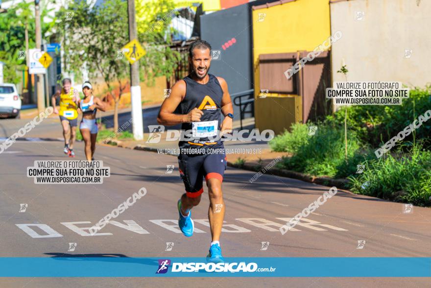 Corrida Cidade de Londrina 2021