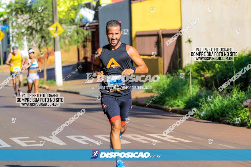 Corrida Cidade de Londrina 2021