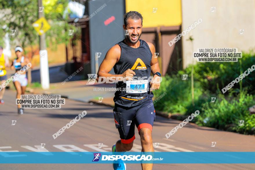 Corrida Cidade de Londrina 2021