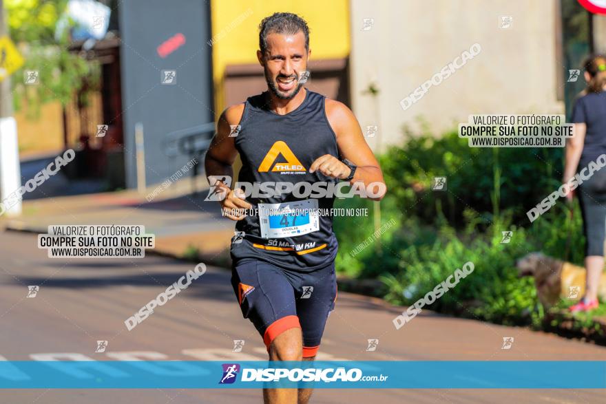 Corrida Cidade de Londrina 2021