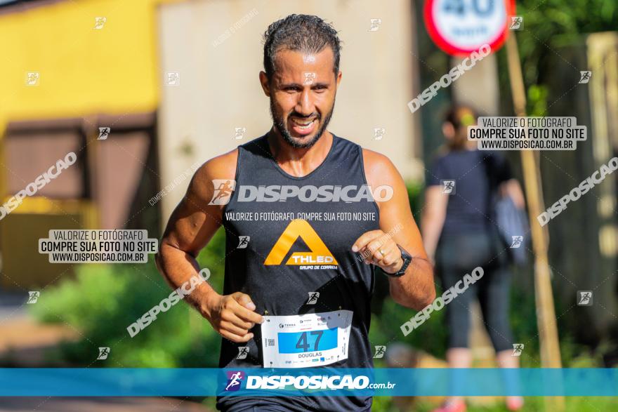 Corrida Cidade de Londrina 2021