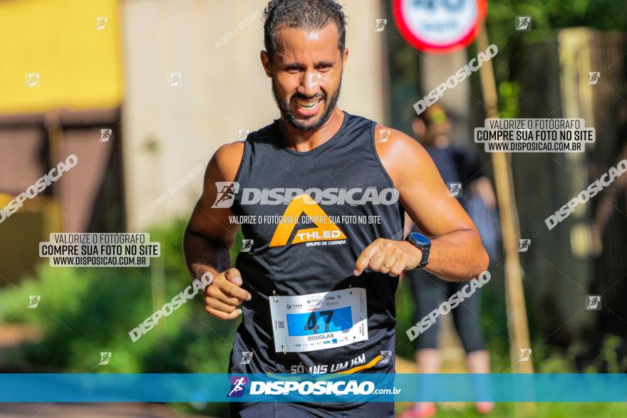 Corrida Cidade de Londrina 2021