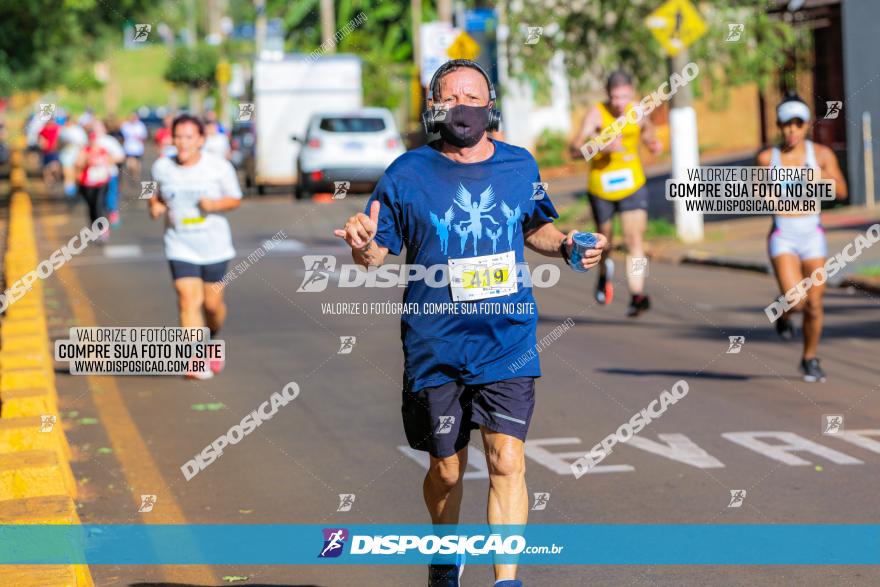 Corrida Cidade de Londrina 2021