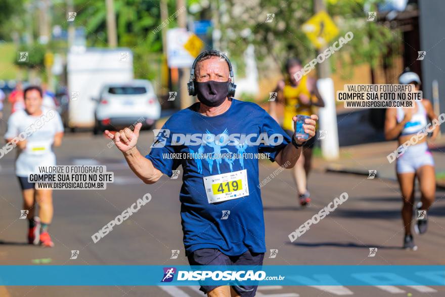 Corrida Cidade de Londrina 2021