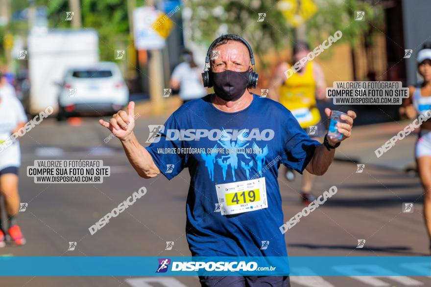 Corrida Cidade de Londrina 2021