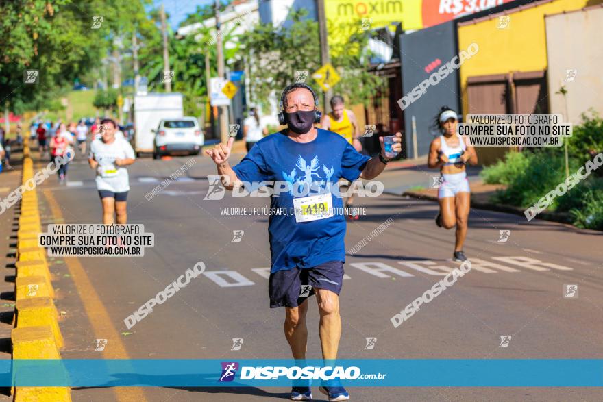 Corrida Cidade de Londrina 2021