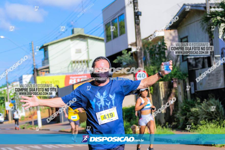 Corrida Cidade de Londrina 2021