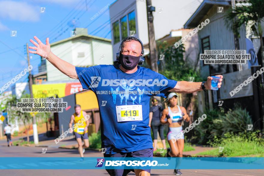 Corrida Cidade de Londrina 2021