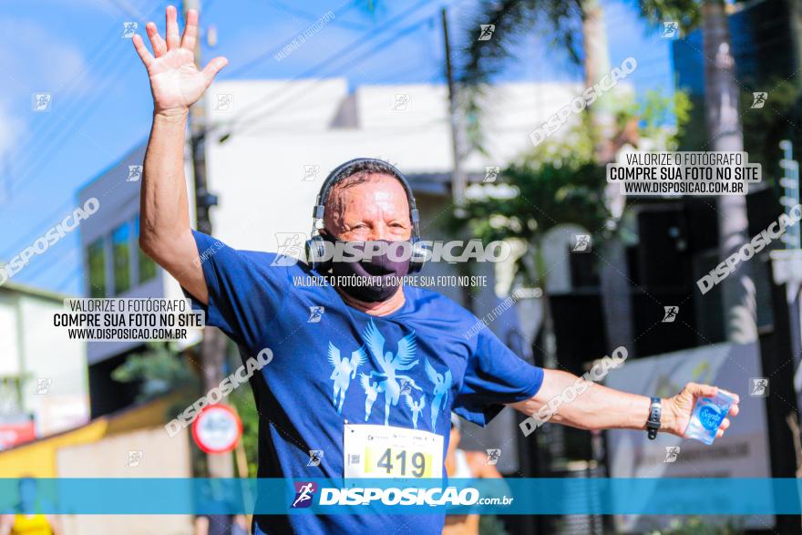 Corrida Cidade de Londrina 2021