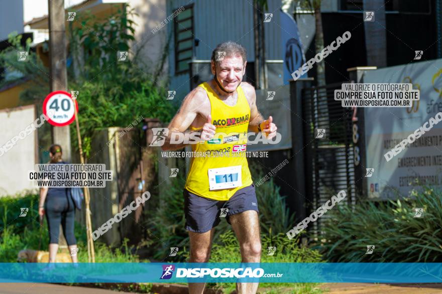 Corrida Cidade de Londrina 2021