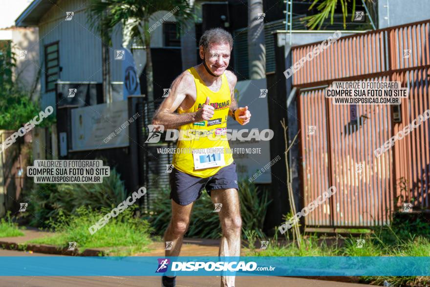 Corrida Cidade de Londrina 2021