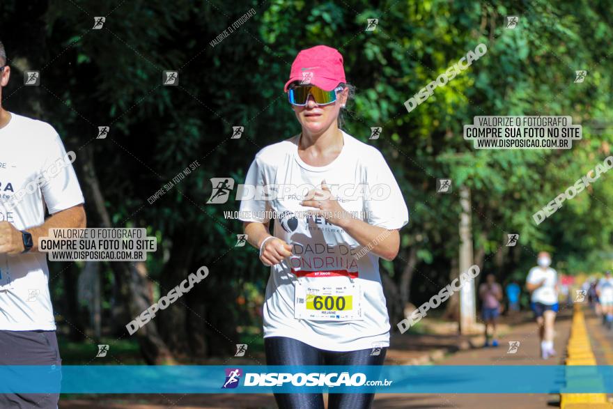 Corrida Cidade de Londrina 2021