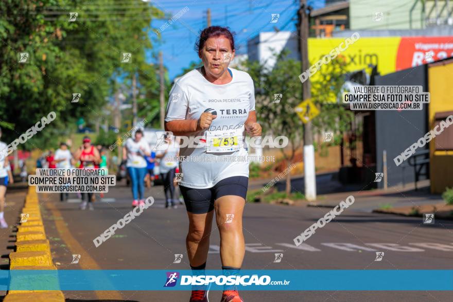 Corrida Cidade de Londrina 2021