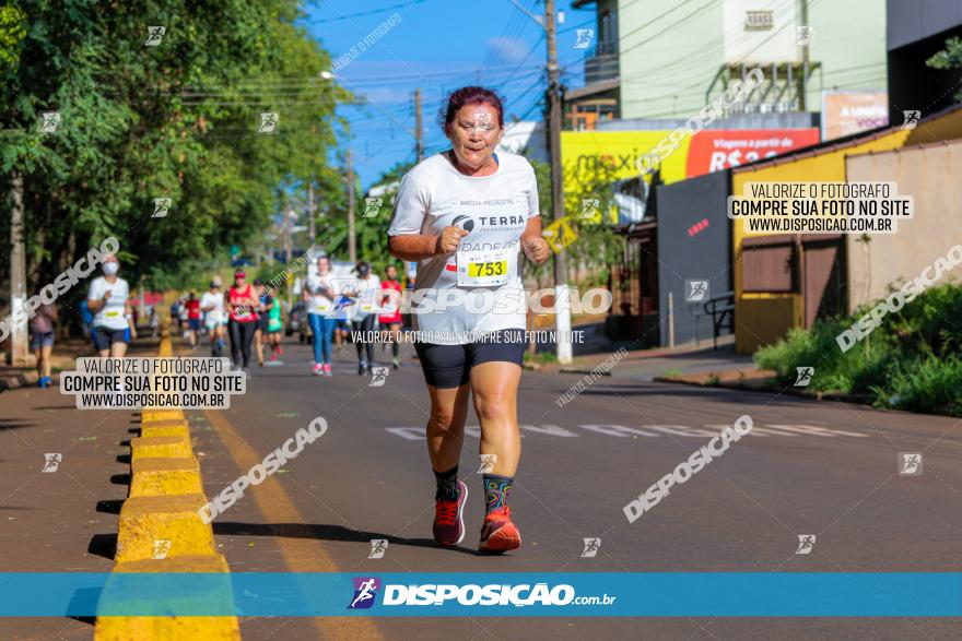 Corrida Cidade de Londrina 2021