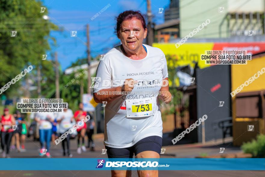 Corrida Cidade de Londrina 2021