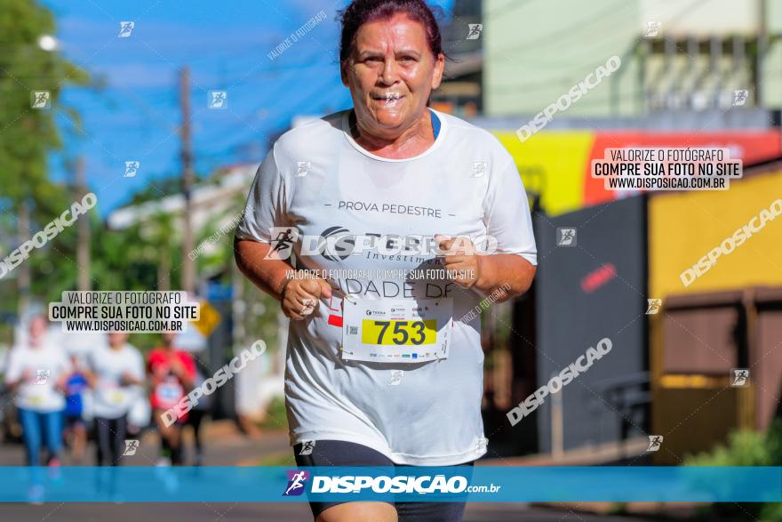 Corrida Cidade de Londrina 2021