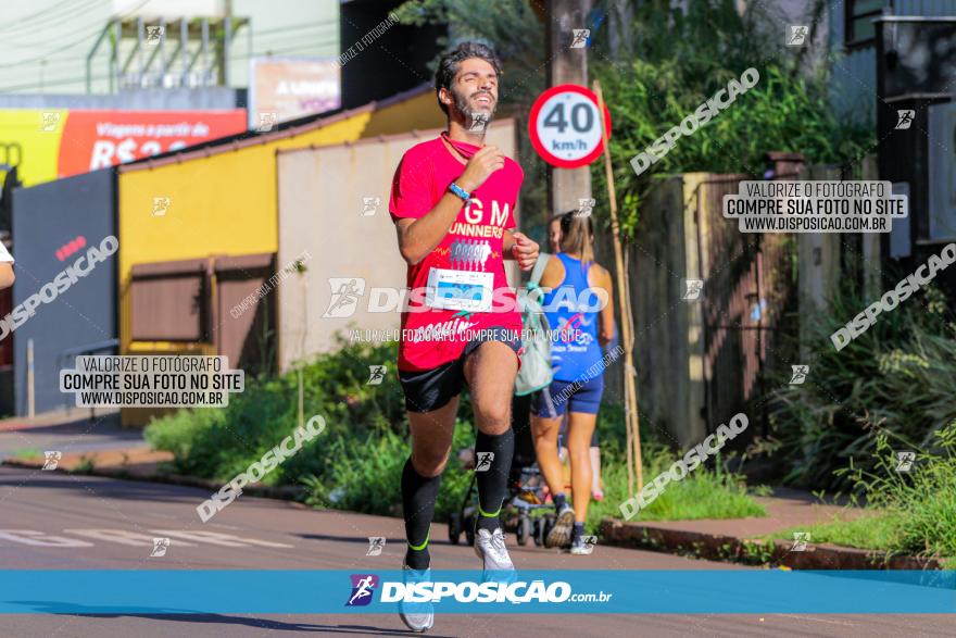 Corrida Cidade de Londrina 2021