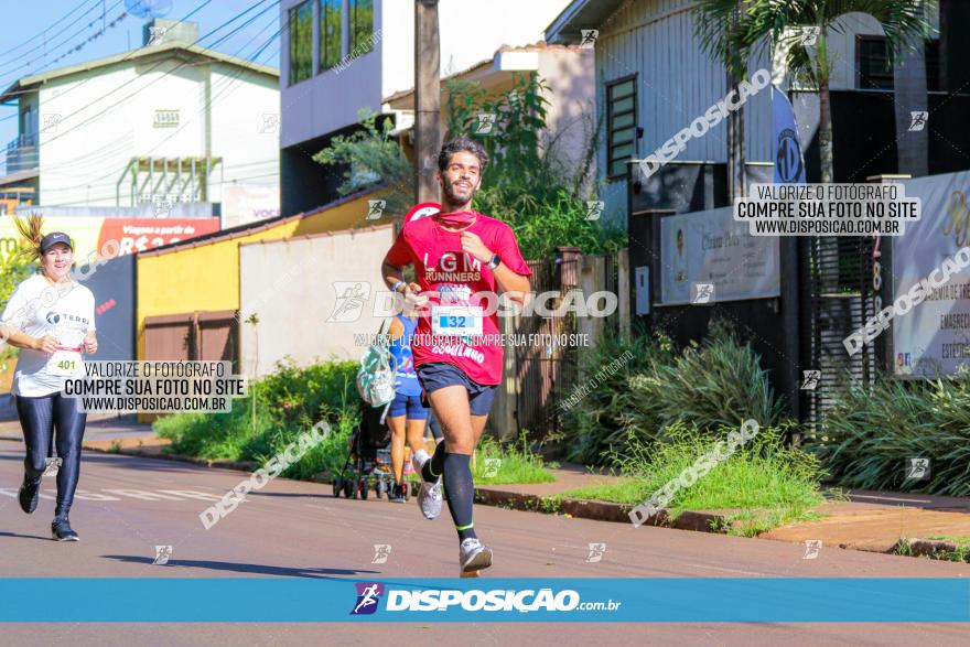 Corrida Cidade de Londrina 2021