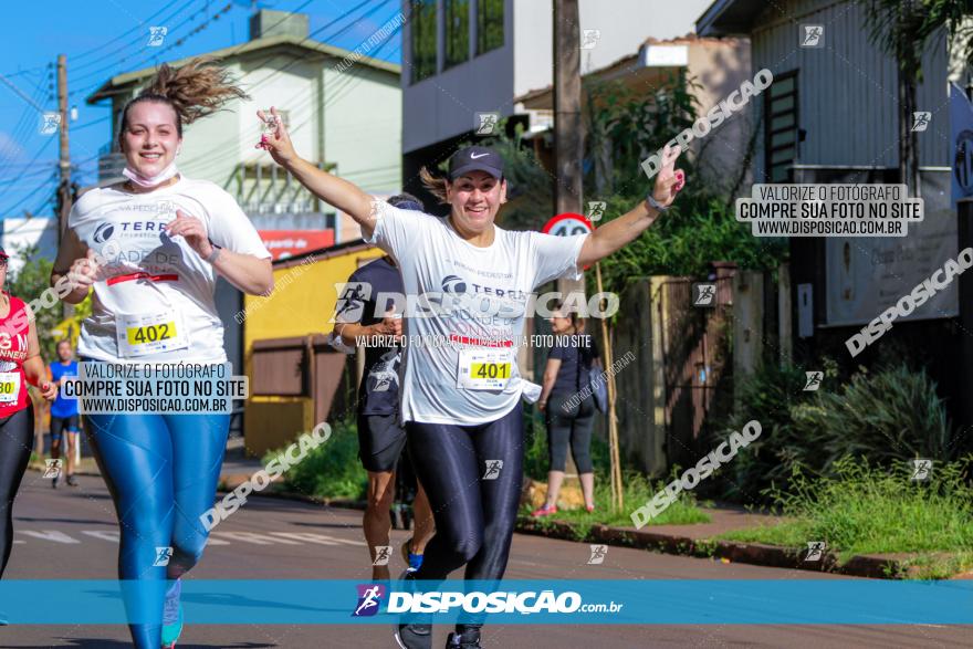 Corrida Cidade de Londrina 2021