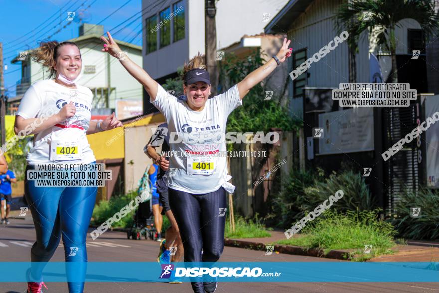 Corrida Cidade de Londrina 2021