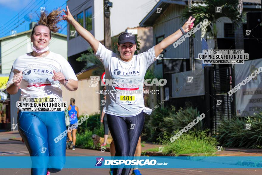 Corrida Cidade de Londrina 2021