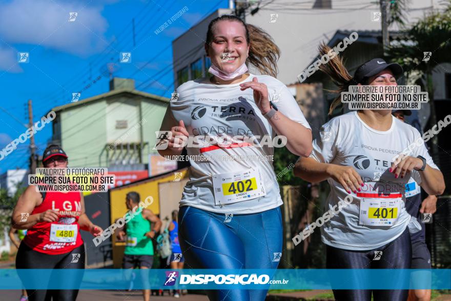 Corrida Cidade de Londrina 2021