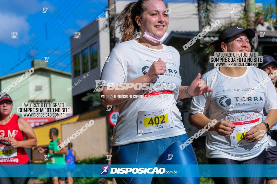 Corrida Cidade de Londrina 2021