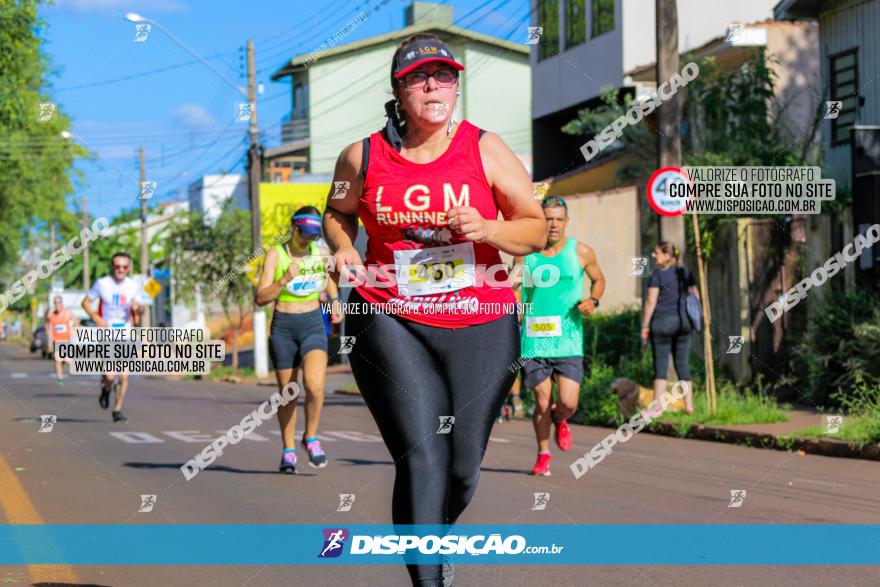 Corrida Cidade de Londrina 2021