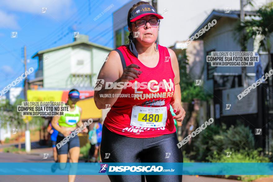 Corrida Cidade de Londrina 2021