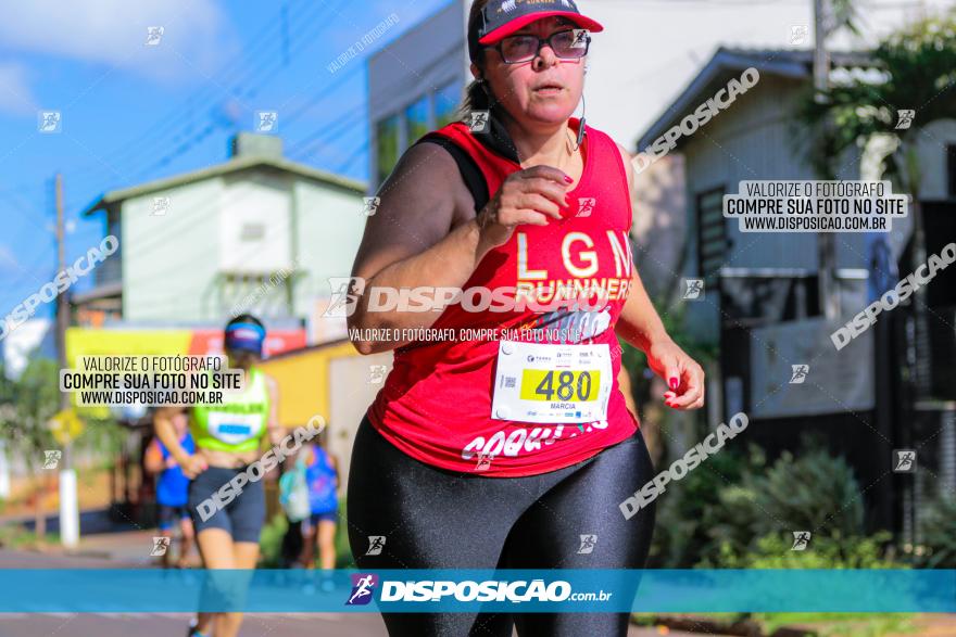 Corrida Cidade de Londrina 2021