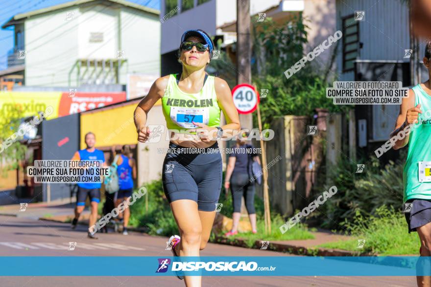 Corrida Cidade de Londrina 2021