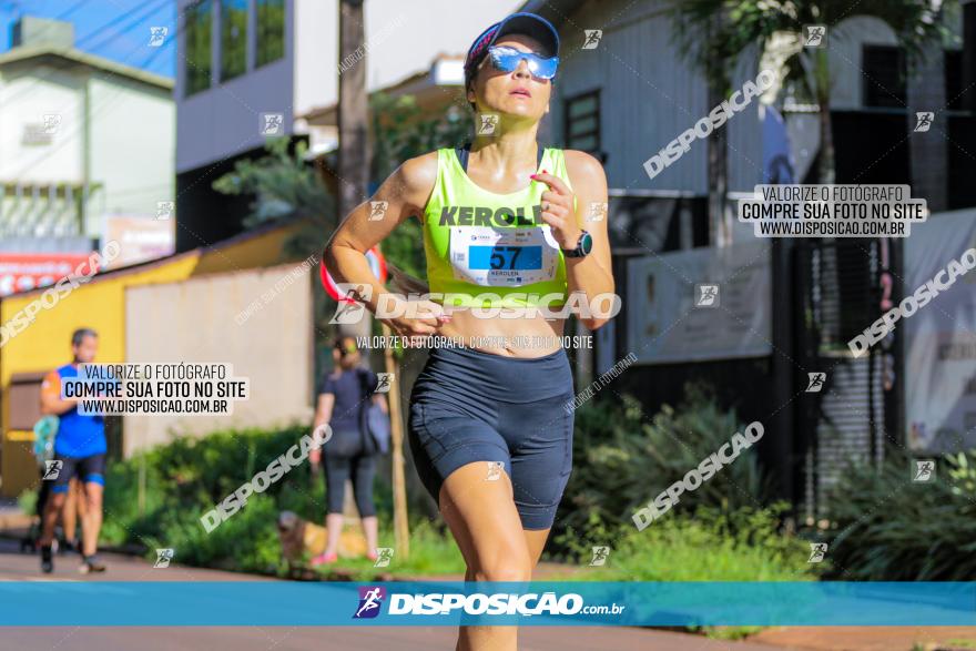 Corrida Cidade de Londrina 2021