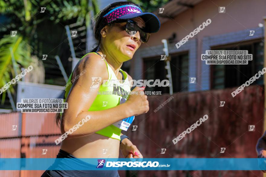 Corrida Cidade de Londrina 2021