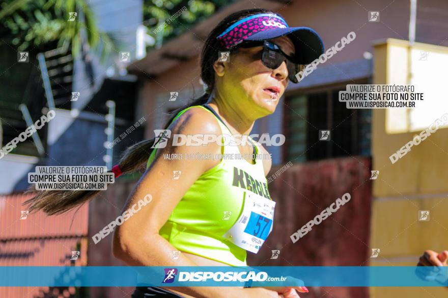 Corrida Cidade de Londrina 2021