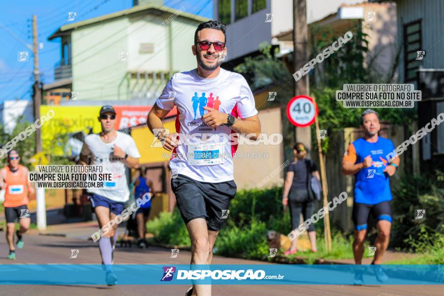 Corrida Cidade de Londrina 2021