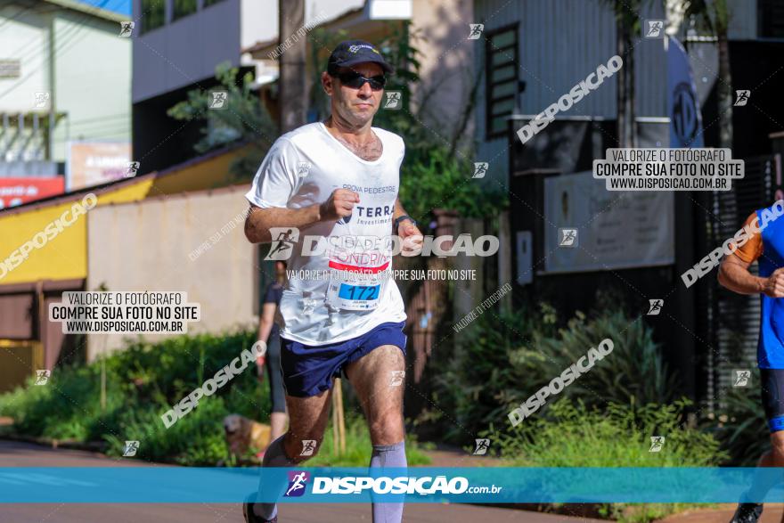 Corrida Cidade de Londrina 2021